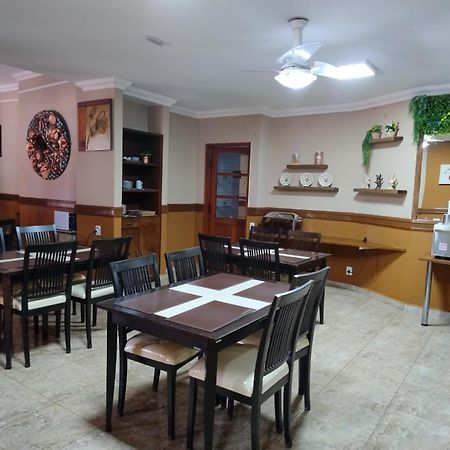 Paradise Inn Hotel Катандува Экстерьер фото