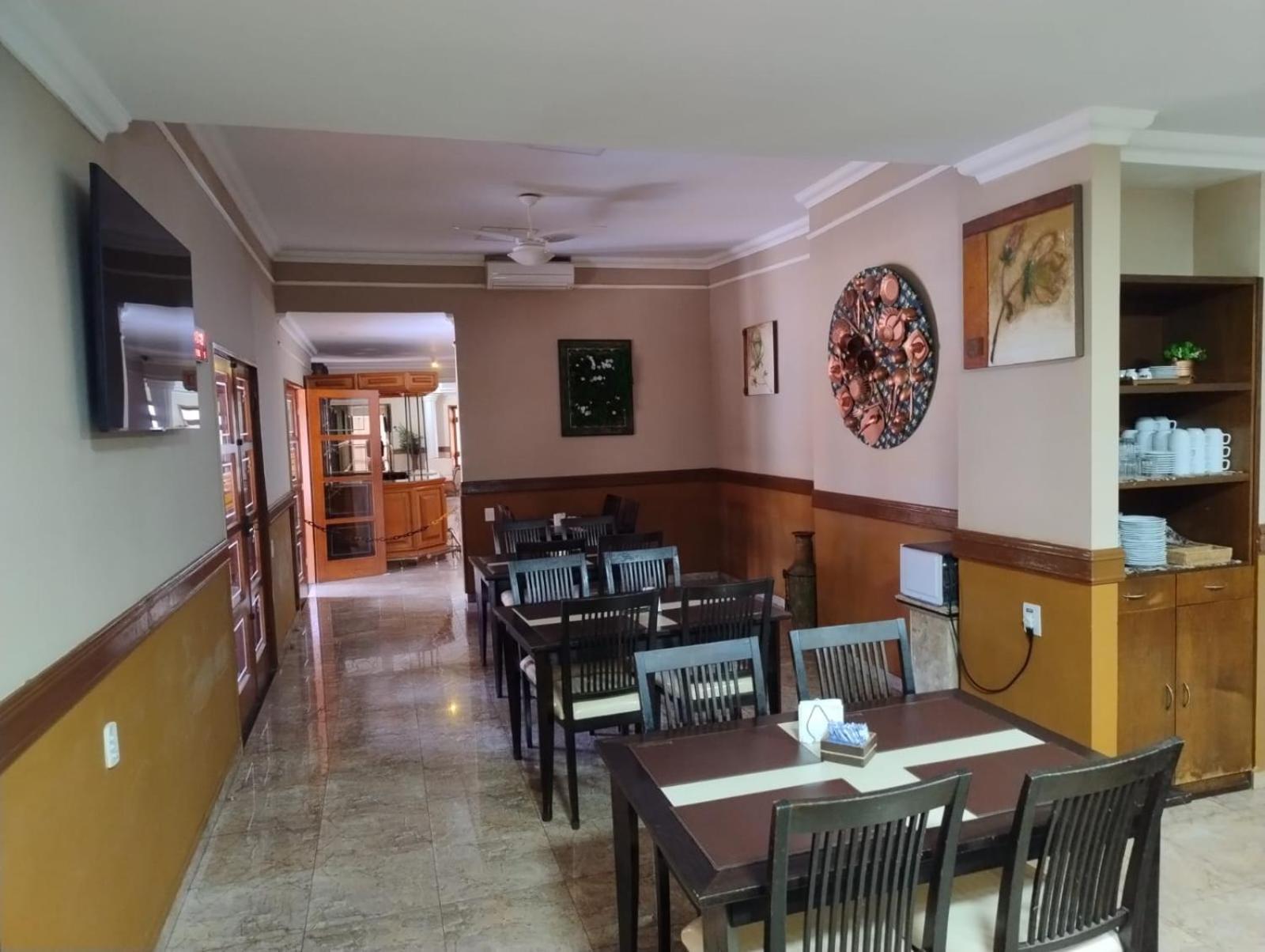 Paradise Inn Hotel Катандува Экстерьер фото