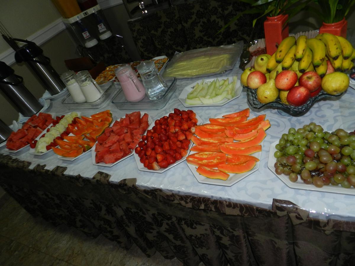 Paradise Inn Hotel Катандува Экстерьер фото