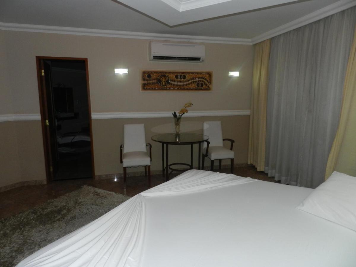 Paradise Inn Hotel Катандува Экстерьер фото